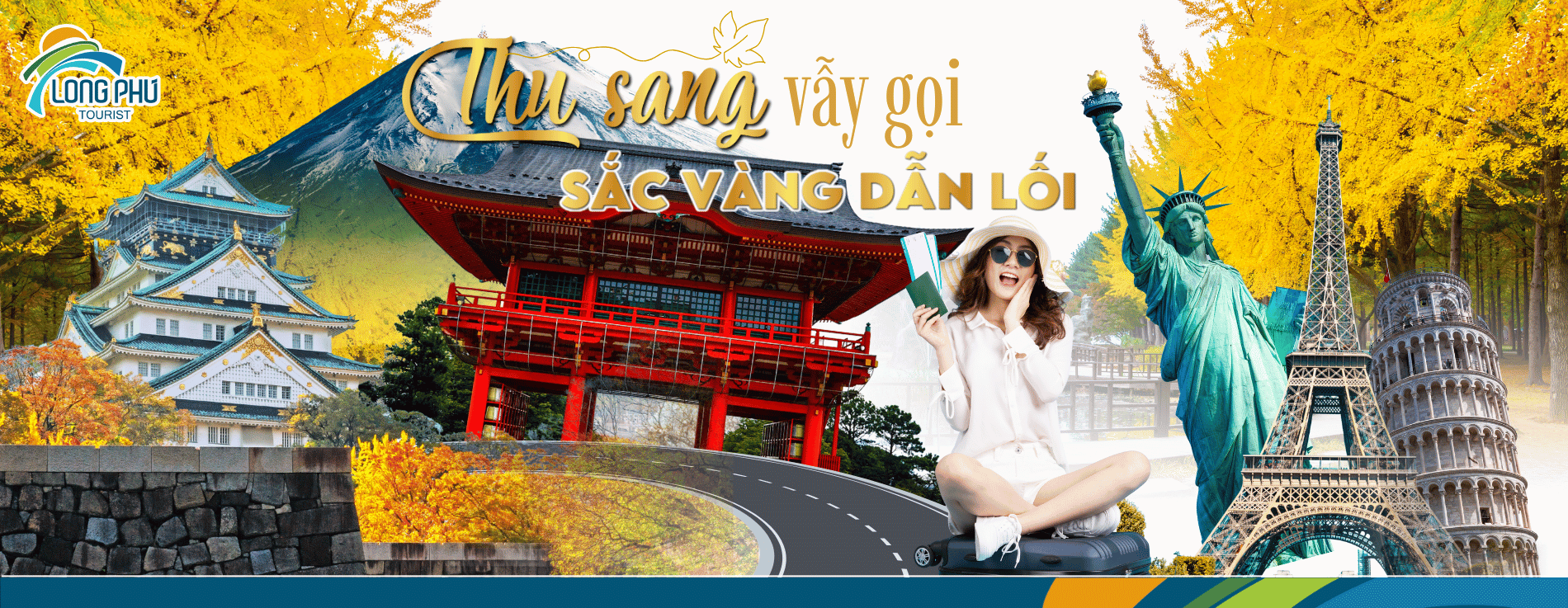 Banner Hè 2025
