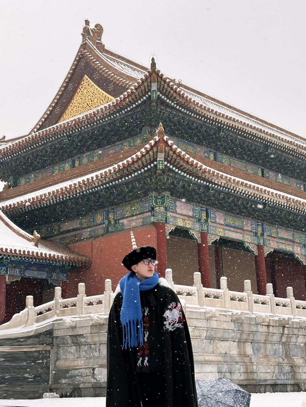 BẮC KINH - HÀNG CHÂU - Ô TRẤN - THƯỢNG HẢI