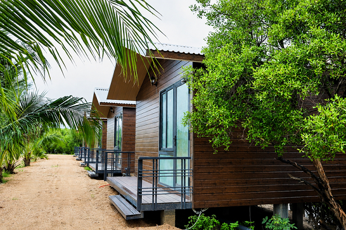 COMBO NGHỈ DƯỠNG BUNGALOW (2N1Đ)