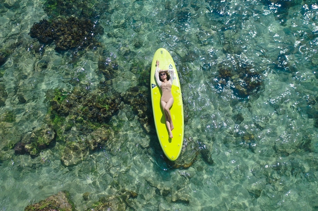 KHÁM PHÁ ĐẢO NGỌC PHÚ QUỐC