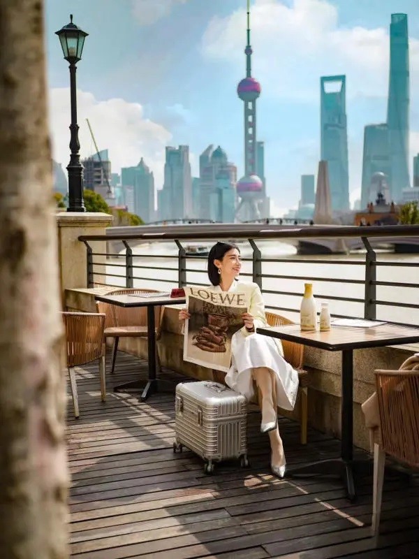 THƯỢNG HẢI - TÔ CHÂU - HÀNG CHÂU - Ô TRẤN