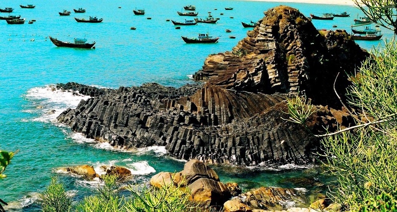 Thành phố Tuy Hòa